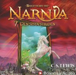 Den Sista Striden  by C.S. Lewis