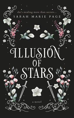 Illusion of Stars by Sarah Marie Page