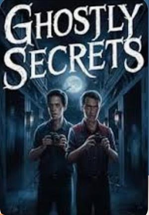 Ghostly secrets by Griselda Gifford