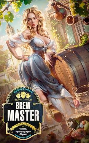 Brew Master by Logan Jacobs