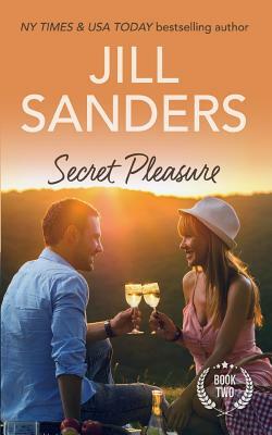 Secret Pleasure by Jill Sanders