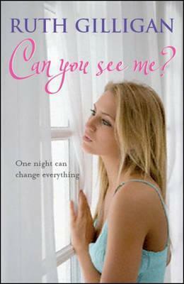 Can You See Me? by Ruth Gilligan
