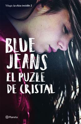 El puzle de cristal by Blue Jeans