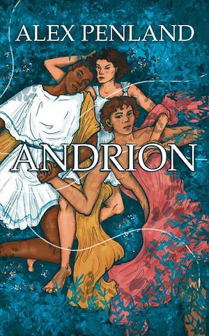 Andrion by Alex Penland