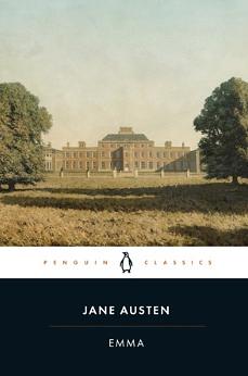 Emma by Jane Austen