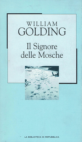 Il Signore delle Mosche by William Golding