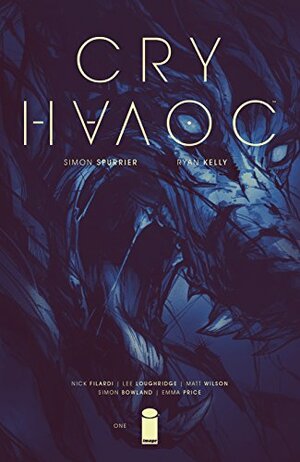 Cry Havoc #1 by 