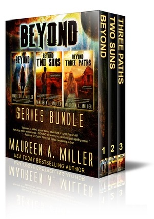 Beyond - Series Bundle by Maureen A. Miller