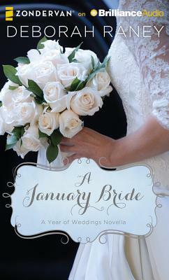 A January Bride by Deborah Raney