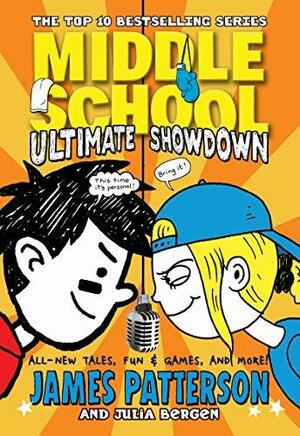 Ultimate Showdown by James Patterson