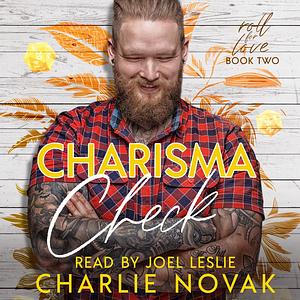 Charisma Check by Charlie Novak