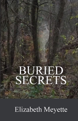 Buried Secrets: Sequel to the The Cavanaugh House by Elizabeth Meyette