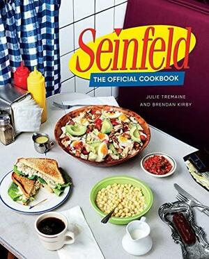 Seinfeld: The Official Cookbook by Insight Editions