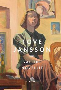 Valitut novellit by Tove Jansson