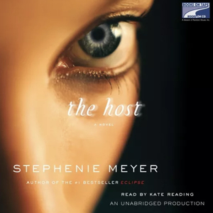 The Host by Stephenie Meyer