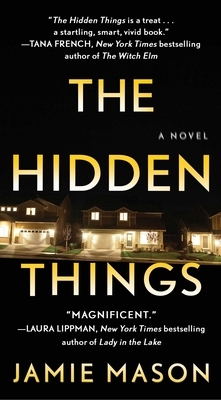 The Hidden Things by Jamie Mason