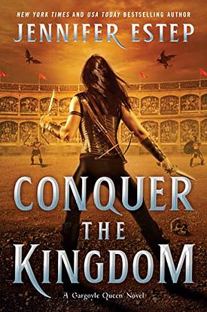 Conquer the Kingdom by Jennifer Estep