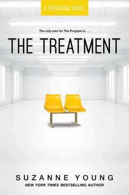 The Treatment, Volume 2 by Suzanne Young