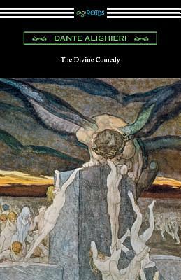 The Divine Comedy by Dante Alighieri