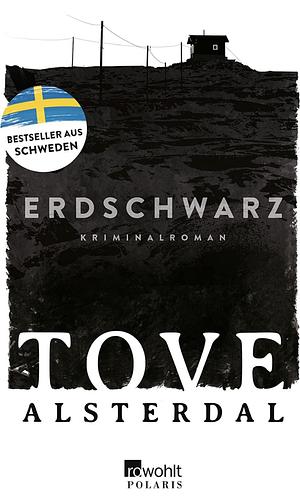 Erdschwarz by Tove Alsterdal