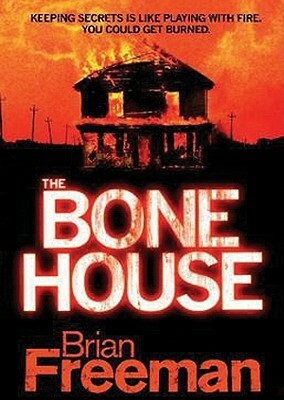 The Bone House by Brian Freeman