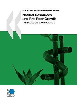 Dac Guidelines and Reference Series Natural Resources and Pro-Poor Growth: The Economics and Politics by Publishing Oecd Publishing