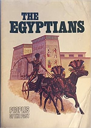 The Egyptians by Anne Millard