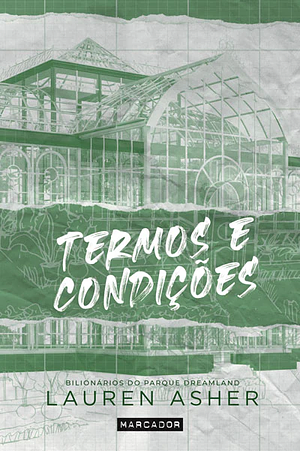 Termos e Condições  by Lauren Asher