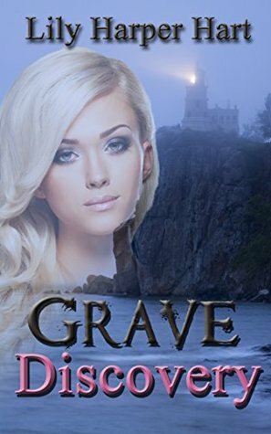 Grave Discovery by Lily Harper Hart