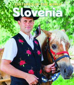 Slovenia by Debbie Nevins, Ted Gottfried