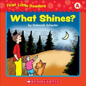 What Shines? by Deborah Schecter