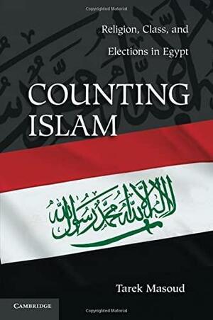 Counting Islam by Tarek Masoud