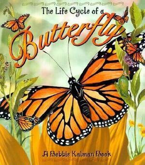 Butterfly by Bobbie Kalman