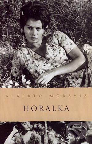 Horalka by Alberto Moravia