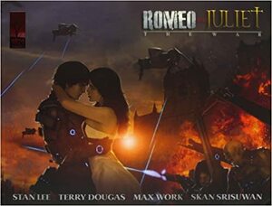 Romeo and Juliet: The War by Max Work