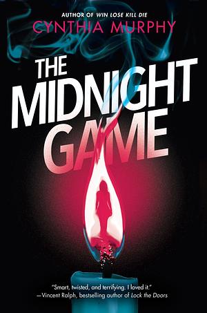 The Midnight Game by Cynthia Murphy