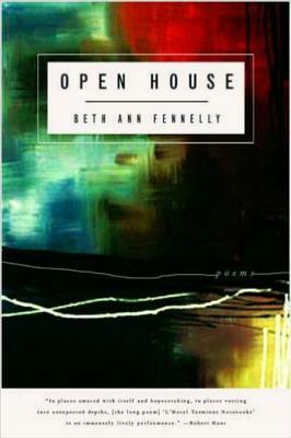 Open House: Poems by Beth Ann Fennelly