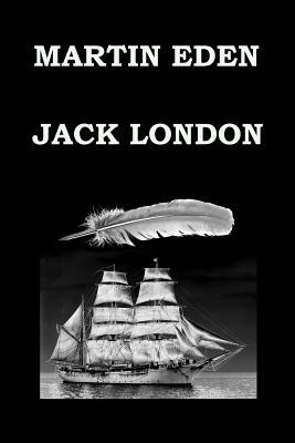 Martin Eden by Jack London