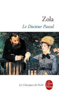 Le Docteur Pascal by Émile Zola