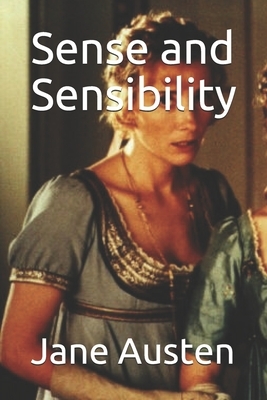 Sense and Sensibility by Jane Austen