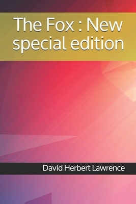 The Fox: New special edition by D.H. Lawrence