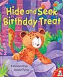 Hide and Seek Birthday Treat by Joanne Partis, Linda Jennings