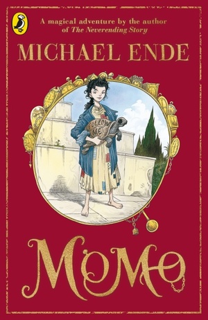 Momo by Michael Ende, Marcel Dzama