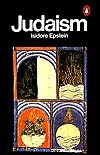 Judaism: A Historical Presentation by Isidore Epstein
