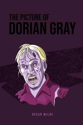 The Picture of Dorian Gray by Oscar Wilde