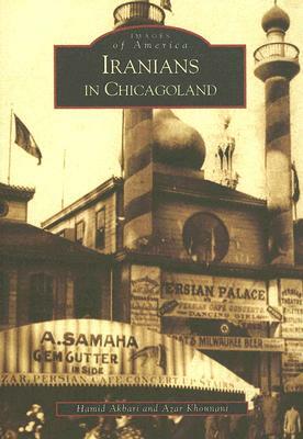 Iranians in Chicagoland by Hamid Akbari