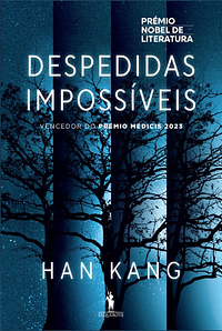 Despedidas Impossíveis by Han Kang