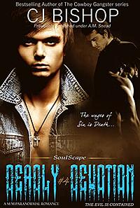 Deadly Devotion by CJ Bishop