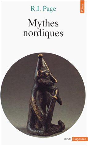 Mythes Nordiques by R. I. Page