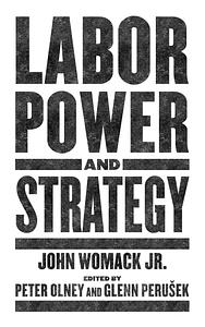 Labor Power and Strategy by Peter Olney, Glenn Perusek, John Womack Jr.